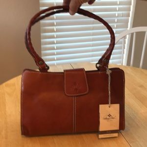 Patricia Nash Handbag